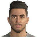 F. BOLO PES 2019 portrait