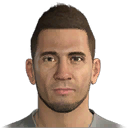 J. RIQUETT PES 2021 portrait