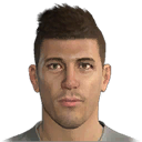 L. BARROS PES 2019 portrait