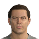 A. QUINTANA PES 2021 portrait