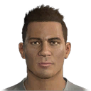 N. VIDAL PES 2019 portrait
