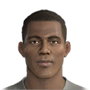 D. HURTADO PES 2019 portrait