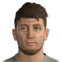 D. MARTÍNEZ PES 2021 portrait