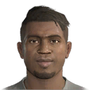 C. MOSQUERA PES 2020 portrait