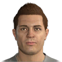J. OCHOA PES 2019 portrait