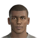 P. GRAZZIANI PES 2021 portrait