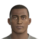M. PALACIOS PES 2019 portrait
