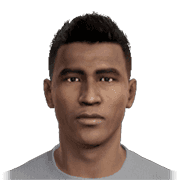 F. BURBANO PES 2021 portrait