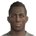 D. PALACIO PES 2021 portrait
