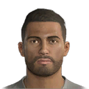 E. ÁVILA PES 2020 portrait
