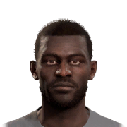 J. BILLONG PES 2021 portrait