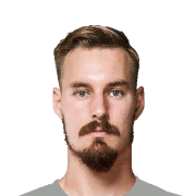 K. HAUG PES 2018 portrait