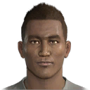 I. CRUZ PES 2019 portrait
