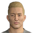 G. THOMAS PES 2020 portrait