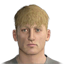 S. HAUSNER PES 2021 portrait