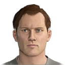 D. THØGERSEN PES 2020 portrait
