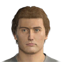 M. ANDERSEN PES 2020 portrait