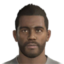 K. MENSAH PES 2021 portrait