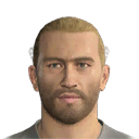 K. FISKER PES 2021 portrait