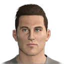J. BORRING PES 2020 portrait