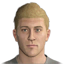 O. ABILDGAARD PES 2021 portrait