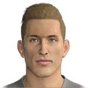 D. OLSEN PES 2020 portrait