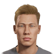 T. SAHLQUIST PES 2019 portrait