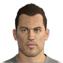 T. MIKKELSEN PES 2021 portrait