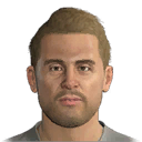 R. FESTERSEN PES 2020 portrait