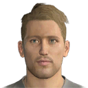 L. KRYGER PES 2019 portrait