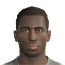 D. TSHIEMBE PES 2020 portrait