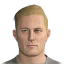 M. HVILSOM PES 2021 portrait