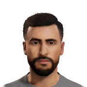 R. KAIB PES 2021 portrait