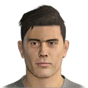 H. BILAL PES 2020 portrait