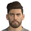 K. YAŞAR PES 2019 portrait