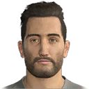 E. NEFIZ PES 2019 portrait