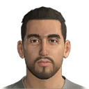 İ. KAHVECI PES 2021 portrait