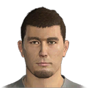 B. YILMAZ PES 2019 portrait