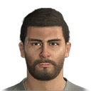V. FINDIKLI PES 2021 portrait