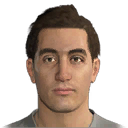 S. BAKAN PES 2021 portrait