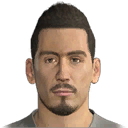 B. KÖRK PES 2019 portrait