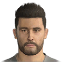 O. TAŞDELEN PES 2019 portrait