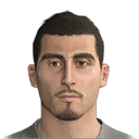 A. ÖMÜR PES 2021 portrait