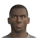 F. CASTILLO PES 2019 portrait