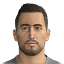 Z. YAVRU PES 2021 portrait