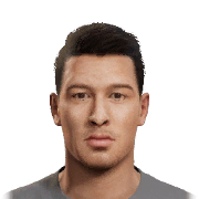M. ÇETIN PES 2021 portrait