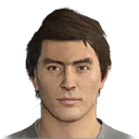 U. GÜLAY PES 2020 portrait