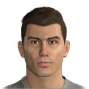 E. GÜRAL PES 2021 portrait