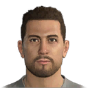 E. ÖZBIR PES 2021 portrait