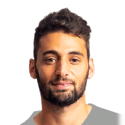 IVÁN MARTOS PES 2021 portrait